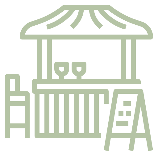 bar - icon