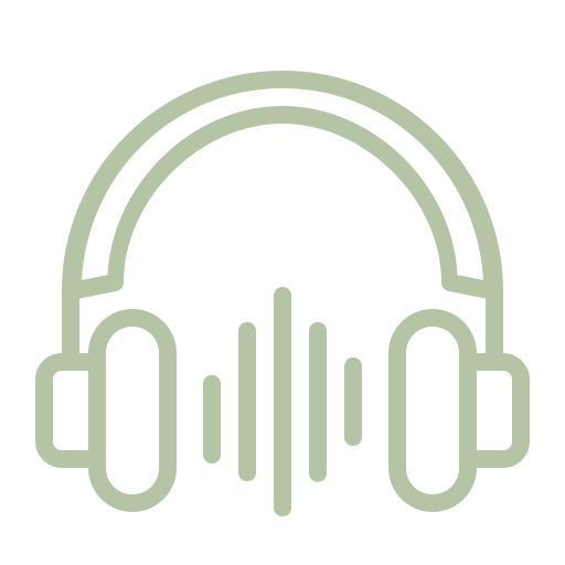 music head-set