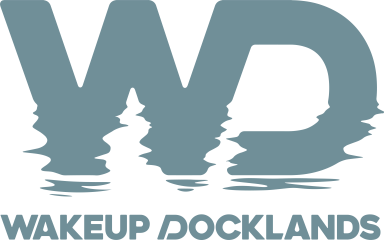 WakeUp Docklands